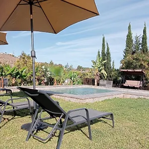 Villa Aguacate, Nerja