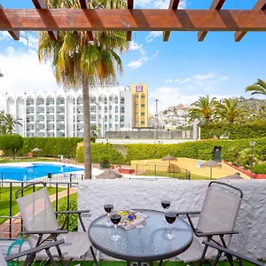 Sunstay Relax Rio Marina Nerja